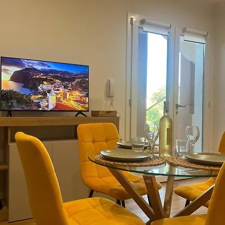 Apartman Kstay Experience