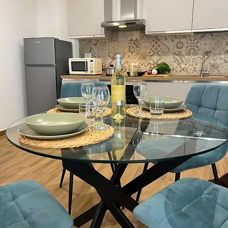Apartman Kstay Experience *