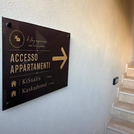 Kstay Experience Decimomannu