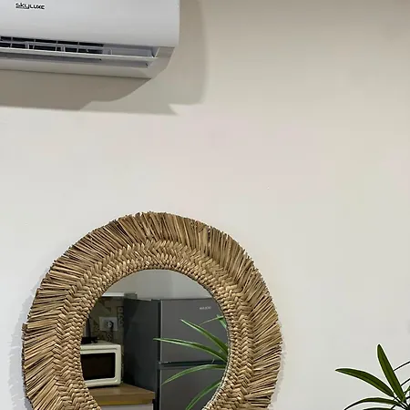 Kstay Experience Apartman Decimomannu