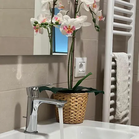 Apartman Kstay Experience Decimomannu