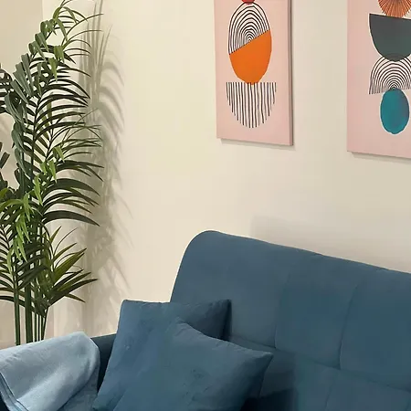 Apartman Kstay Experience