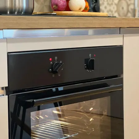 Apartman Kstay Experience