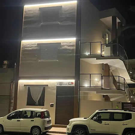 Apartman Kstay Experience