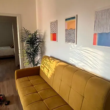 Apartman Kstay Experience Decimomannu