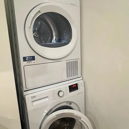 Kstay Experience Apartman