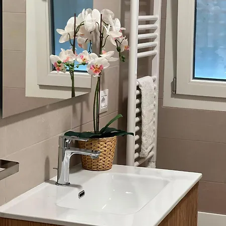 Kstay Experience Apartman Decimomannu