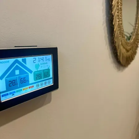 Apartman Kstay Experience *