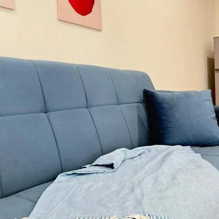 Apartman Kstay Experience Decimomannu
